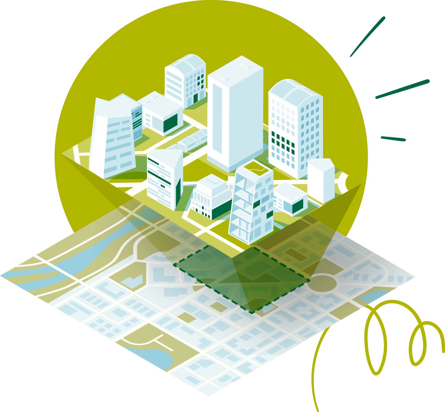 Geolocarta solutions